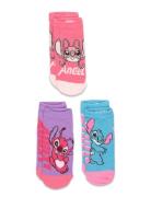 Socks Patterned Disney