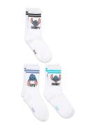 Socks White Disney