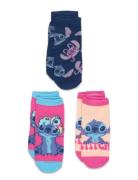 Socks Patterned Disney