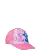 Cap Pink Disney