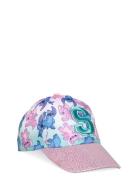 Cap Patterned Disney