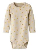 Nbffulina Ls Xsl Body Patterned Name It