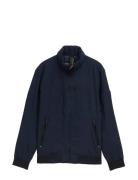 Casual Blouson Navy Tom Tailor