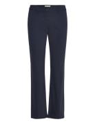 Fqisadora-Pants Navy FREE/QUENT