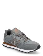 New Balance 500 Classic Grey New Balance