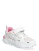 Fila Ventosa A Velcro Kids White FILA