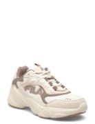 Collene Logo Teens Beige FILA