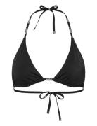 Pure Triangle Black HUGO