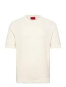 Saffon White HUGO