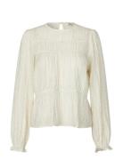 Clarise-M Cream MbyM