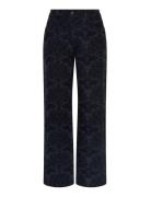 Mschbrantley Pants Navy MSCH Copenhagen