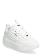 Fila Superbubble Kids White FILA