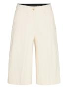 Shorts In Linen - Petra Fit Cream Coster Copenhagen
