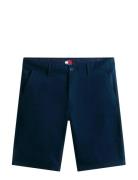 Tjm Scanton Short Navy Tommy Jeans