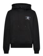 Shield Evolution Hoodie Black Daily Paper