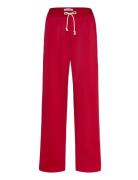 Cph Track Pants 1 Red Copenhagen Studios
