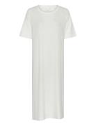 Amina Dress White CCDK Copenhagen