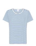 Bea Shortsleeved T-Shirt Blue CCDK Copenhagen