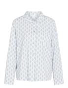 Amalie Shirt White CCDK Copenhagen