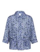 Sonja Shirt Blue CCDK Copenhagen
