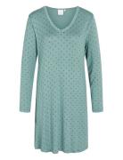 Jacqueline Longsleeved Dress Green CCDK Copenhagen
