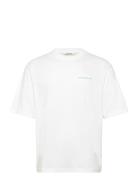 Ranger Sugarsnap Tee White HOLZWEILER