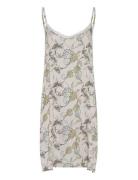 Jade Chemise Dress Patterned CCDK Copenhagen