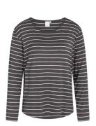 Nisha Longsleeved T-Shirt Brown CCDK Copenhagen