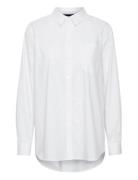 Ninjakb Shirt White Karen By Simonsen