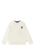 Seashore Sweatshirt Cream TUMBLE 'N DRY