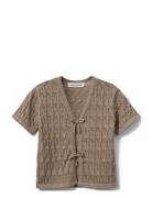 Florianasy Cardigan Beige Sofie Schnoor Young