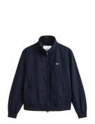 Lightweight Hampshire Jacket Navy GANT