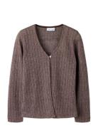 Nkfbritsa Ls Card Brown Name It