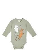 Ledighet Body Khaki Martinex