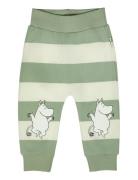 Vild Mumin Byxa Green Martinex