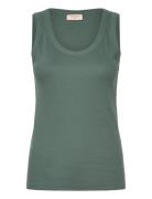 Top Green FREE/QUENT