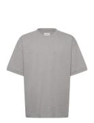 Lounge Tee Grey Bread & Boxers