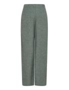 Mschpennie Ginia Hw Pants Khaki MSCH Copenhagen