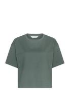 Mschleana Tee Khaki MSCH Copenhagen