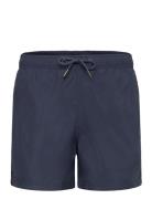 Swim Trunk Navy Bread & Boxers