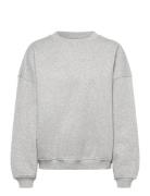 Parosspo Sweatshirt Grey Sofie Schnoor