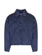 Mschchista Jacket Navy MSCH Copenhagen