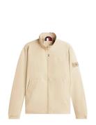 Branded Blouson Beige Tommy Hilfiger