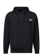 Everlast Sweat Hoodie Black Everlast