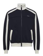 Ginola Track Jacket Navy HOLZWEILER