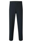 Slm220-Loose Robert Flex Pant Noos Navy Selected