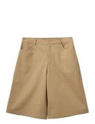 Harleysw Bermuda Shorts Beige Sofie Schnoor