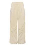 Mwquinn Track Pant Cream My Essential Wardrobe