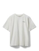 Maesw T-Shirt Cream Sofie Schnoor