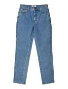 Luke Denim Regy Jeans Blue Mads Nørgaard